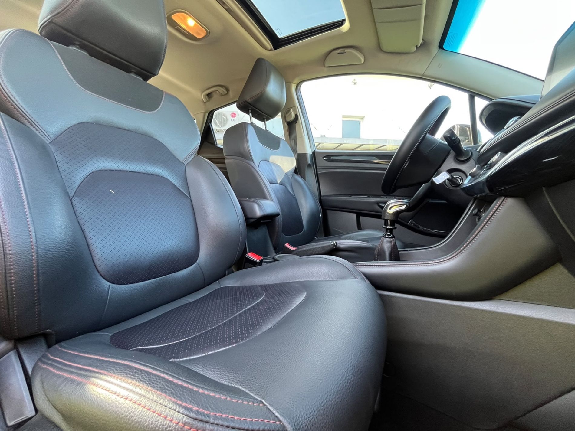 1.6 Gpl 115cv - SENZA VINCOLI DI FINANZIAMENTO - Gallotti Auto